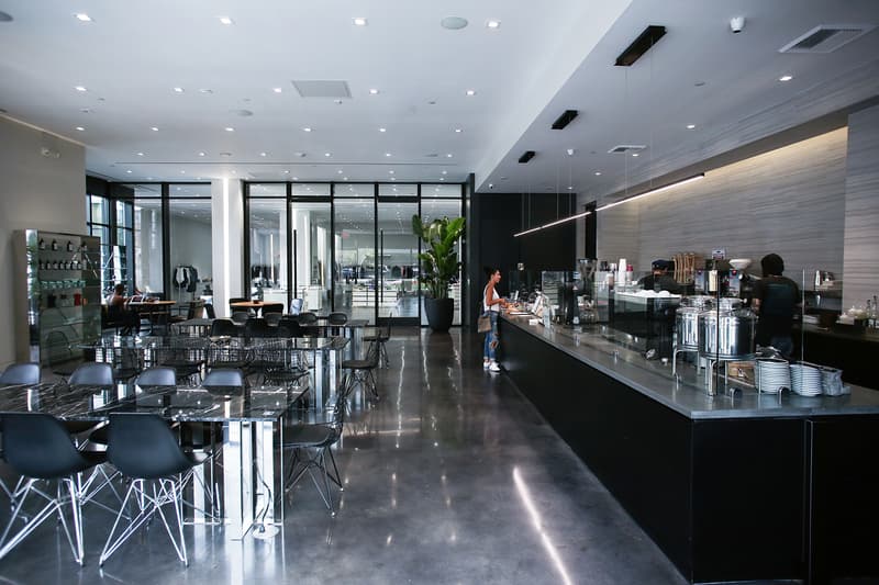 LOIT LA Store interior