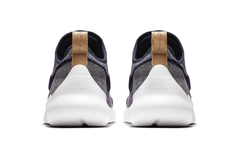 Loopwheeler and NikeLab Nike Roshe Two Aptare