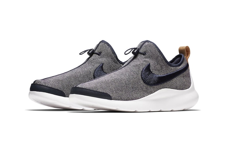 Loopwheeler and NikeLab Nike Roshe Two Aptare
