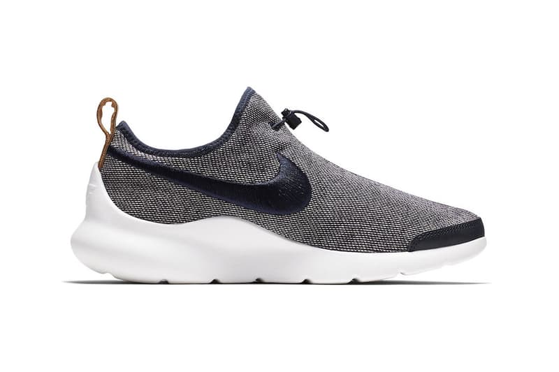 Loopwheeler and NikeLab Nike Roshe Two Aptare