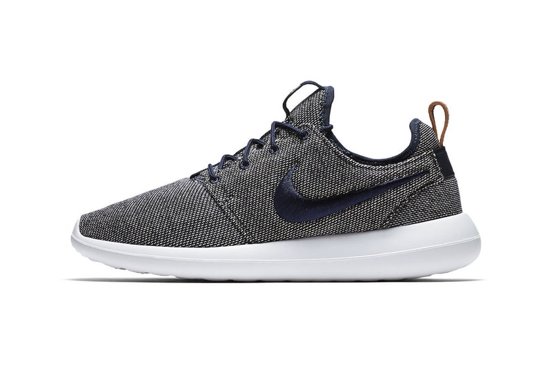 Loopwheeler and NikeLab Nike Roshe Two Aptare