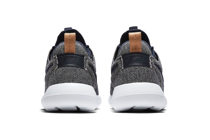 Loopwheeler and NikeLab Nike Roshe Two Aptare