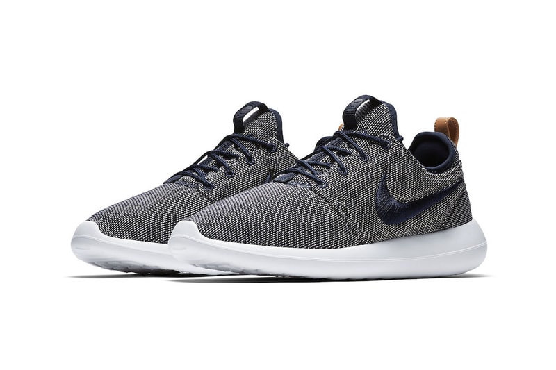 Loopwheeler and NikeLab Nike Roshe Two Aptare
