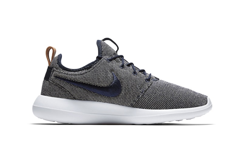 Loopwheeler and NikeLab Nike Roshe Two Aptare