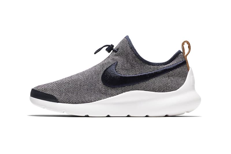 Loopwheeler and NikeLab Nike Roshe Two Aptare