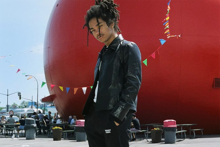 Luka Sabbat Talks About Why Video Games Are His Biggest Style Influence