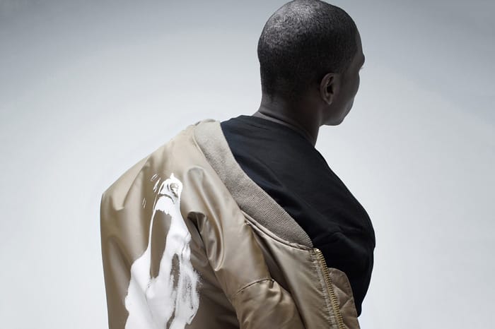 Luke Vicious Explores Our Deepest Fears With Its 2017 "ERA" Lookbook