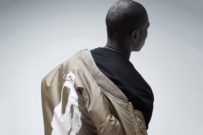 Luke Vicious Explores Our Deepest Fears With Its 2017 "ERA" Lookbook