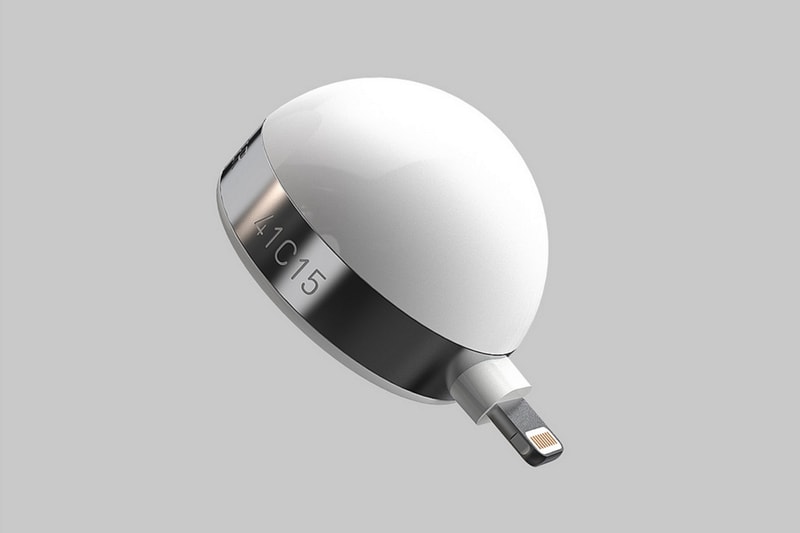 Lumu Power Mobile Device Photography Technology Camera Photographer Images Photographs Application Smartphone Hardware Software