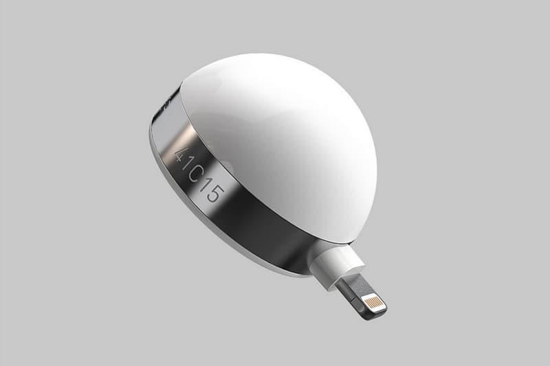 Lumu Power Mobile Device Photography Technology Camera Photographer Images Photographs Application Smartphone Hardware Software