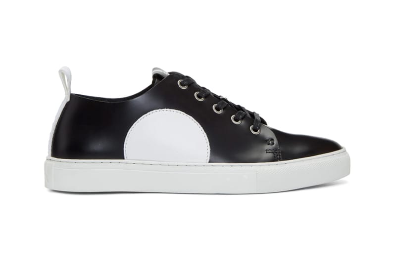 luxury sneakers 2017