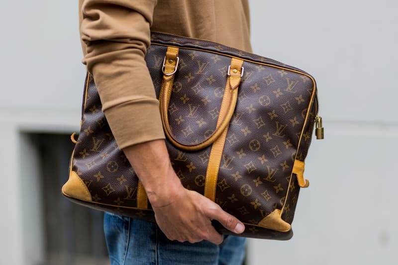 LVMH Louis Vuitton