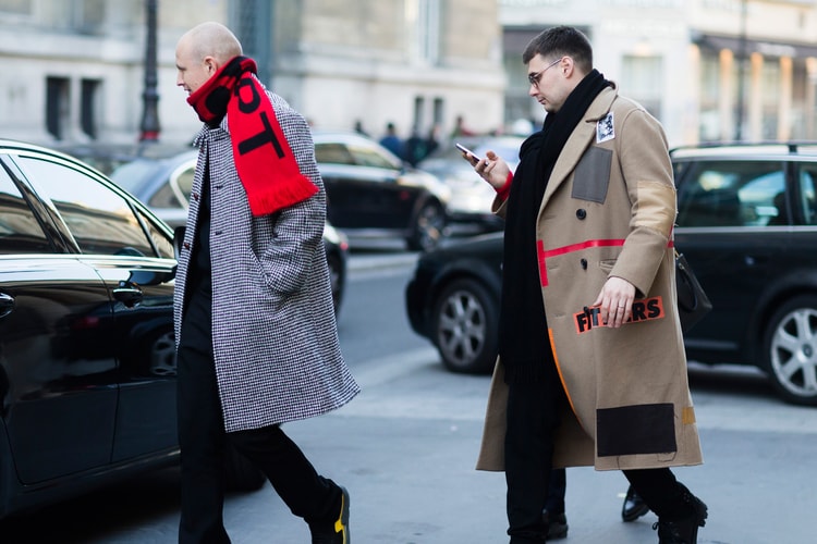 SHOWstudio & MACHINE-A Host Massive Sale on Raf Simons, Cav Empt, Gosha Rubchinskiy & More