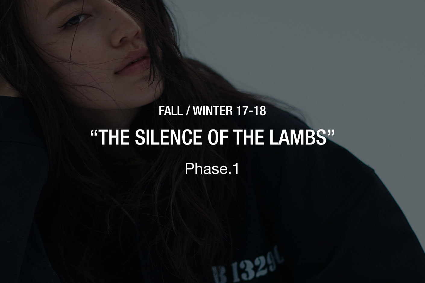 Magic Stick The Silence of the Lambs Fall Winter 2017 2018