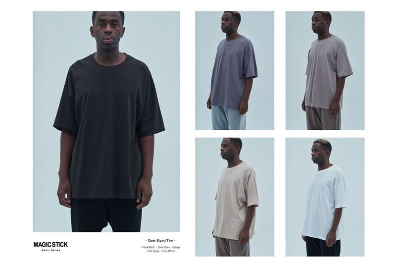 Magic Stick The Silence of the Lambs Fall Winter 2017 2018