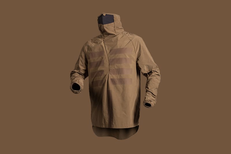 maharishi's 2017 Summer Travel Collection Part Two Is Perfect for Urban Commuters