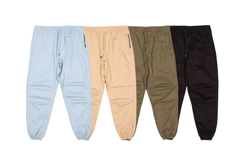 maharishi Golden Dragon sweatshirts sweatpants shirts tops clothing fashion style series collection capsule black brown blue