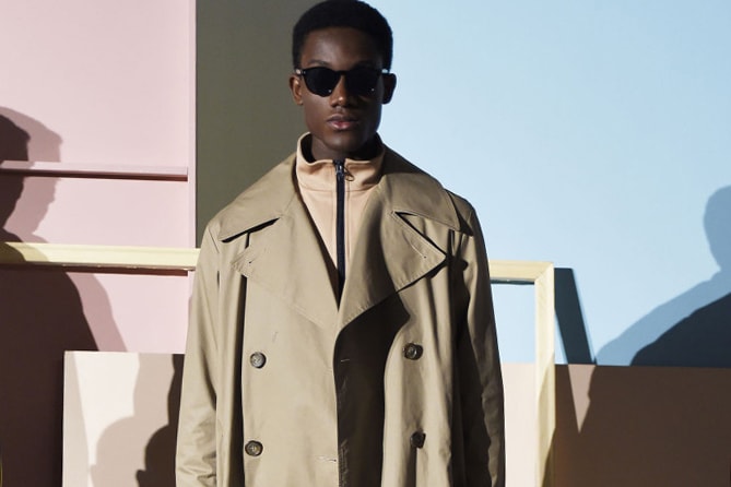 Maiden Noir's 2018 Spring/Summer Collection Channels Late '60s California