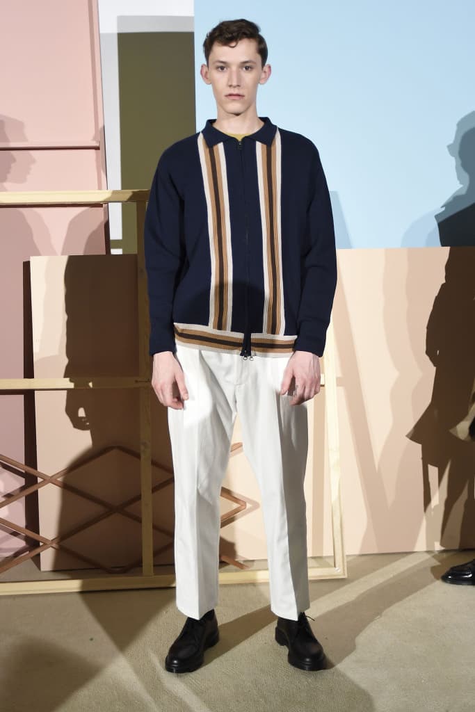 Maiden Noir 2018 Spring/Summer Collection