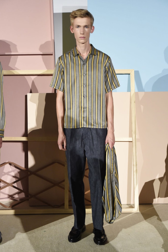Maiden Noir 2018 Spring/Summer Collection