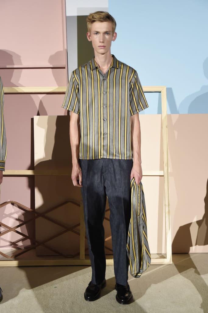Maiden Noir 2018 Spring/Summer Collection