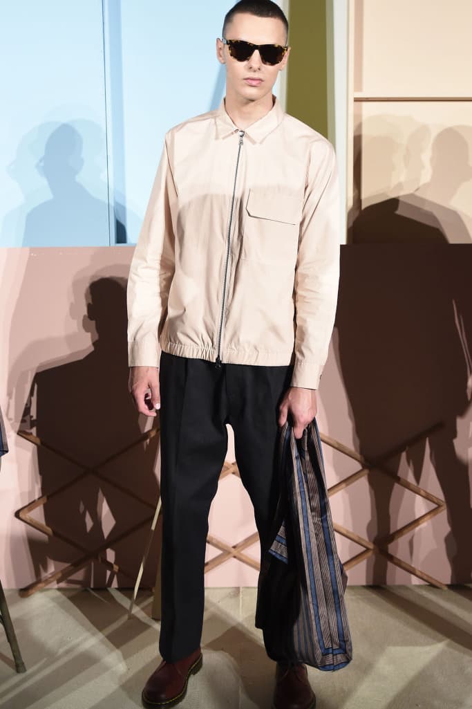 Maiden Noir 2018 Spring/Summer Collection