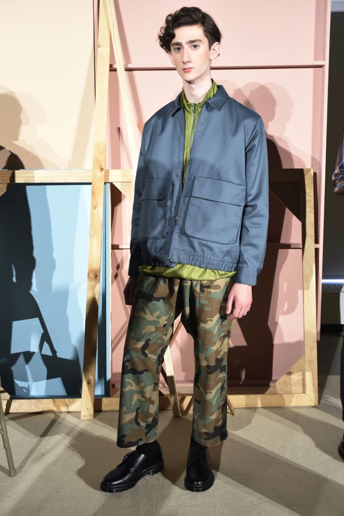 Maiden Noir 2018 Spring/Summer Collection