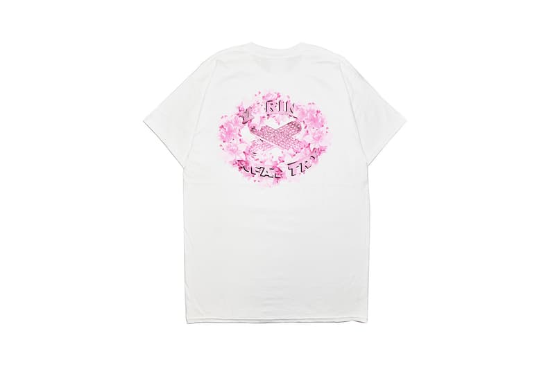 Marino Infantry 2017 Spring Summer Collection Sweats Shorts Tees Longsleeves