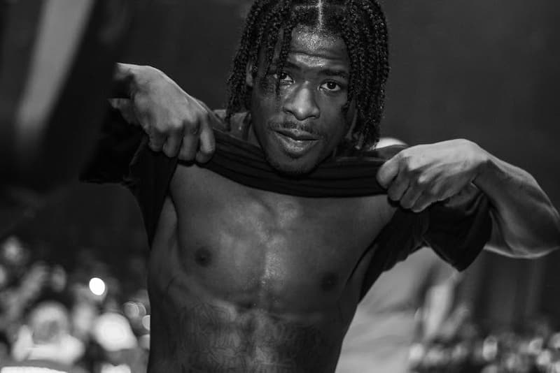 Marty Baller Baller Nation Stream ASAP Ferg