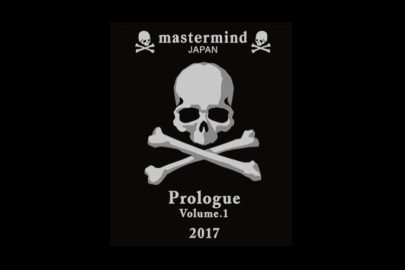 mastermind JAPAN Is Set to Release a Series of Retrospective Books