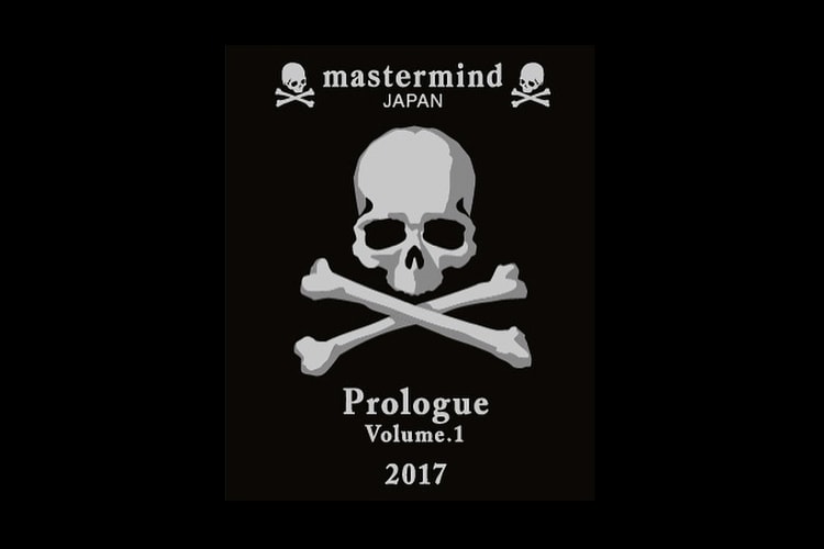 mastermind JAPAN Is Set to Release a Series of Retrospective Books