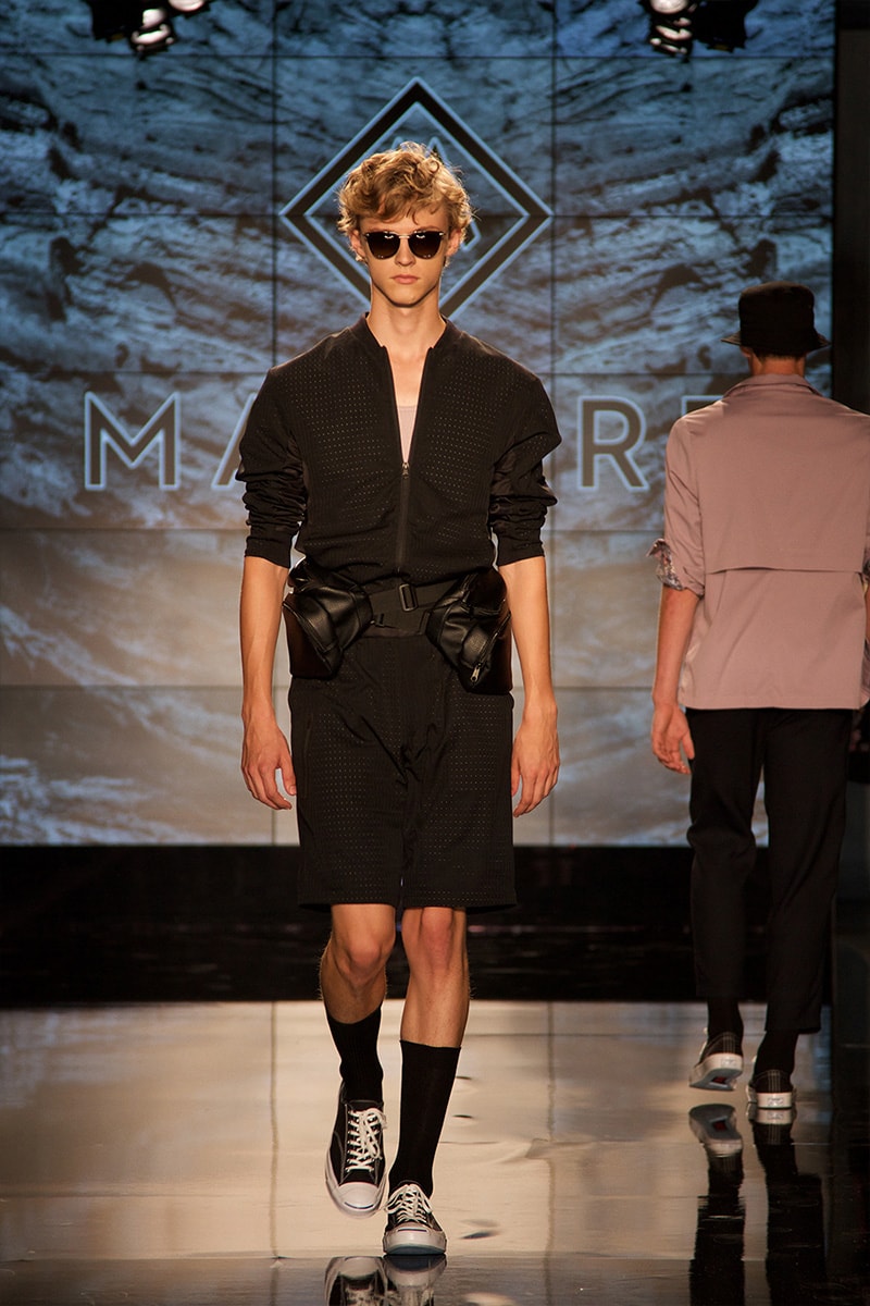 Matiere Spring/Summer 2018