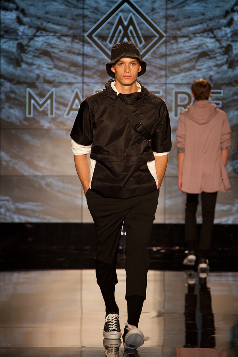 Matiere Spring/Summer 2018