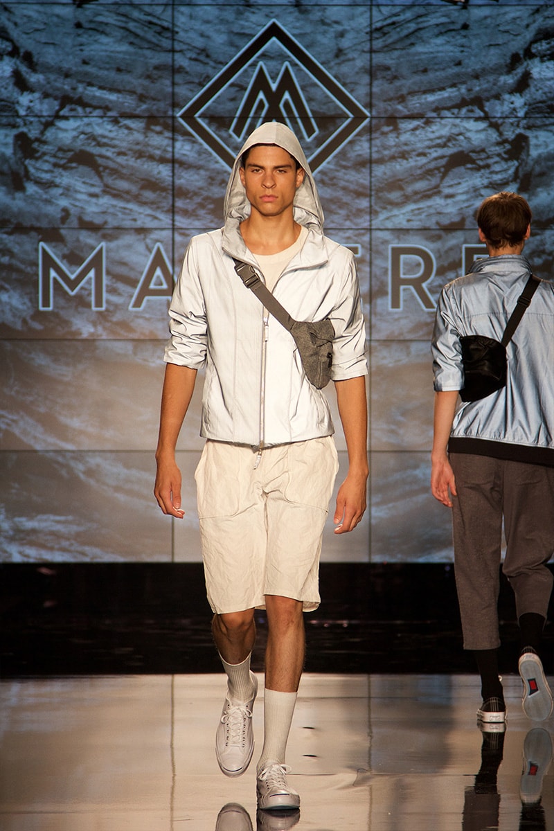 Matiere Spring/Summer 2018