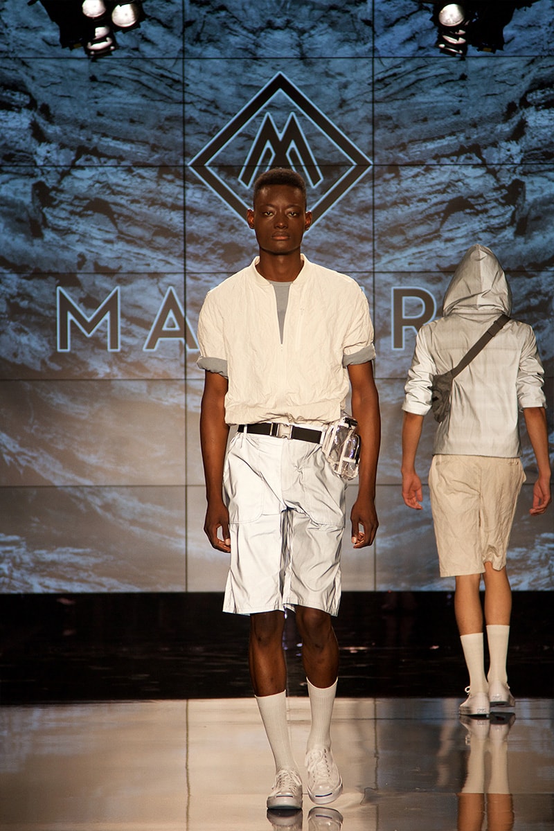 Matiere Spring/Summer 2018