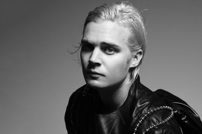 Matthew Williams Wants to Bring the Human Touch Back Into Fashion