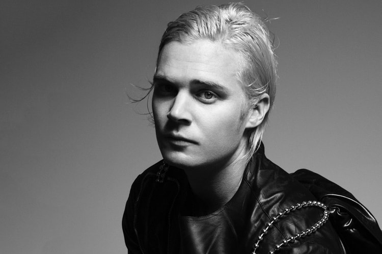 Matthew Williams Wants to Bring the Human Touch Back Into Fashion