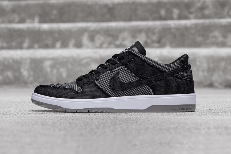 Medicom Toy & Nike SB Are Releasing an Updated Version of Their 2005 "Medicom 2" Dunk
