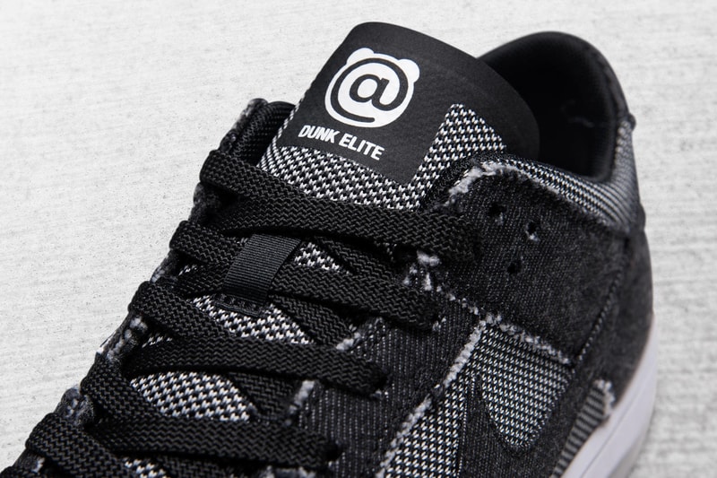 Medicom Toy Nike SB Dunk Low Elite Bearbrick Sneakers Shoes Footwar 2017 Holiday Release Date Info be@rbrick