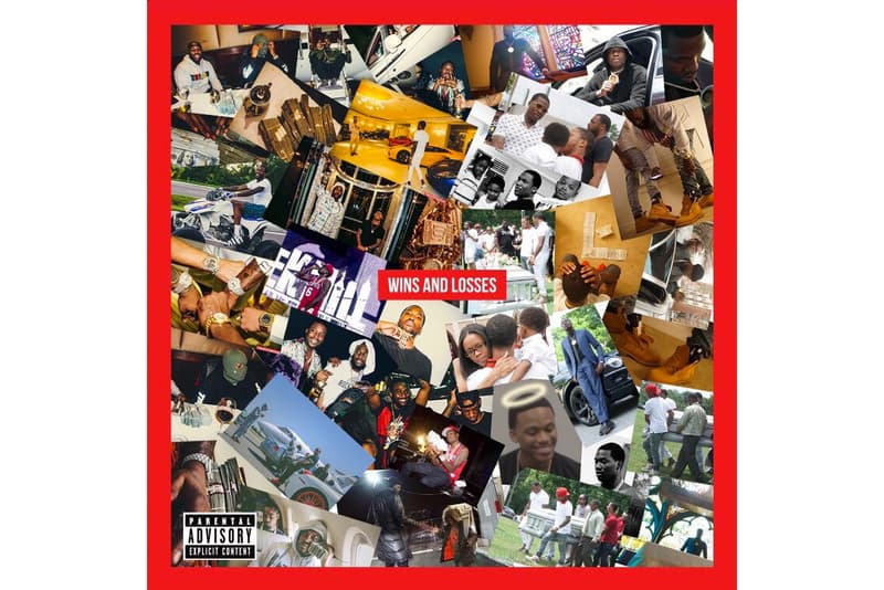 Meek Mill Wins & Losses