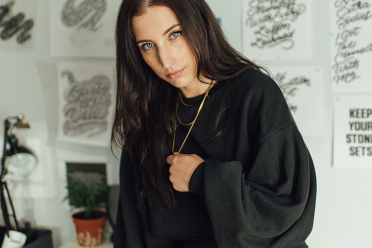 Street Script's Mega McGrath Has Some Big Thoughts About Being a Female Artist