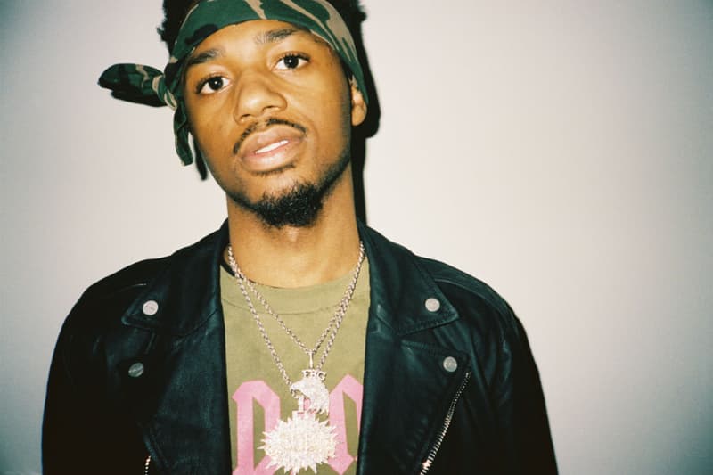 Metro Boomin NAV Perfect Timing Mixtape