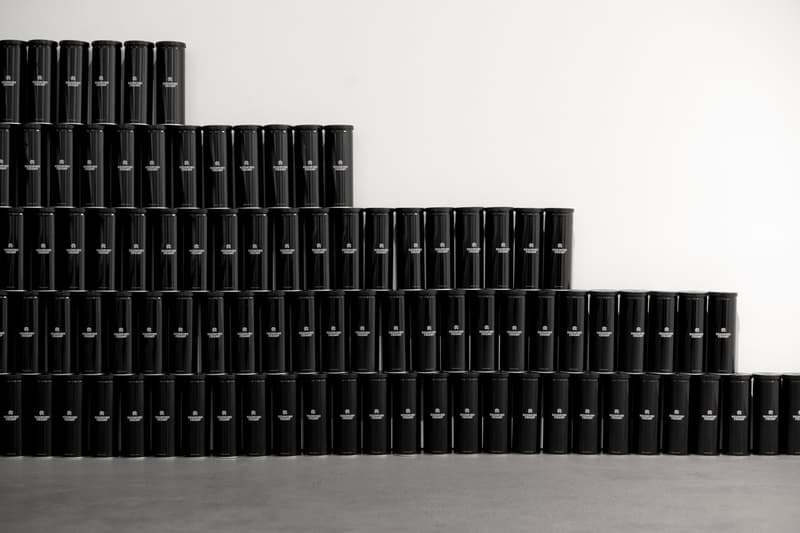 Michael Murphy Reigning Champ NYC Installation