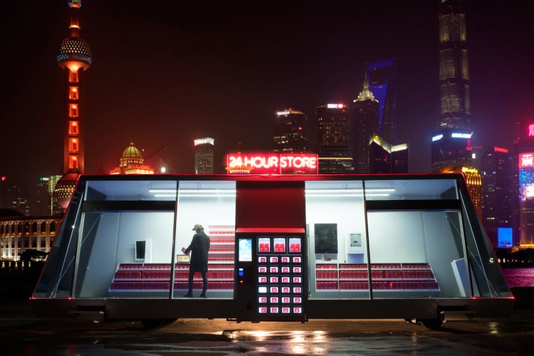 Moby Mart Is a Grocery Store That Drives to You