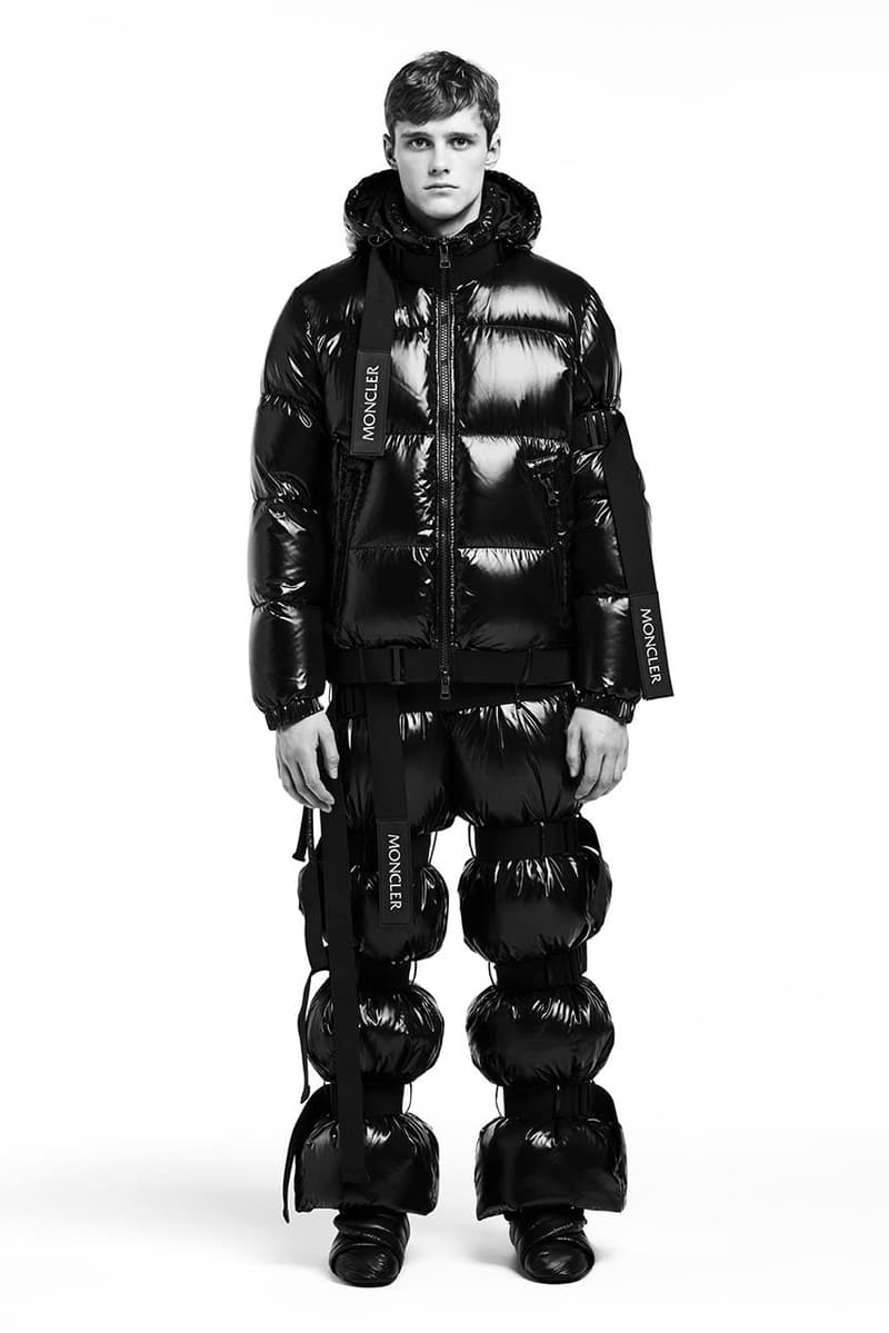 Moncler Craig Green