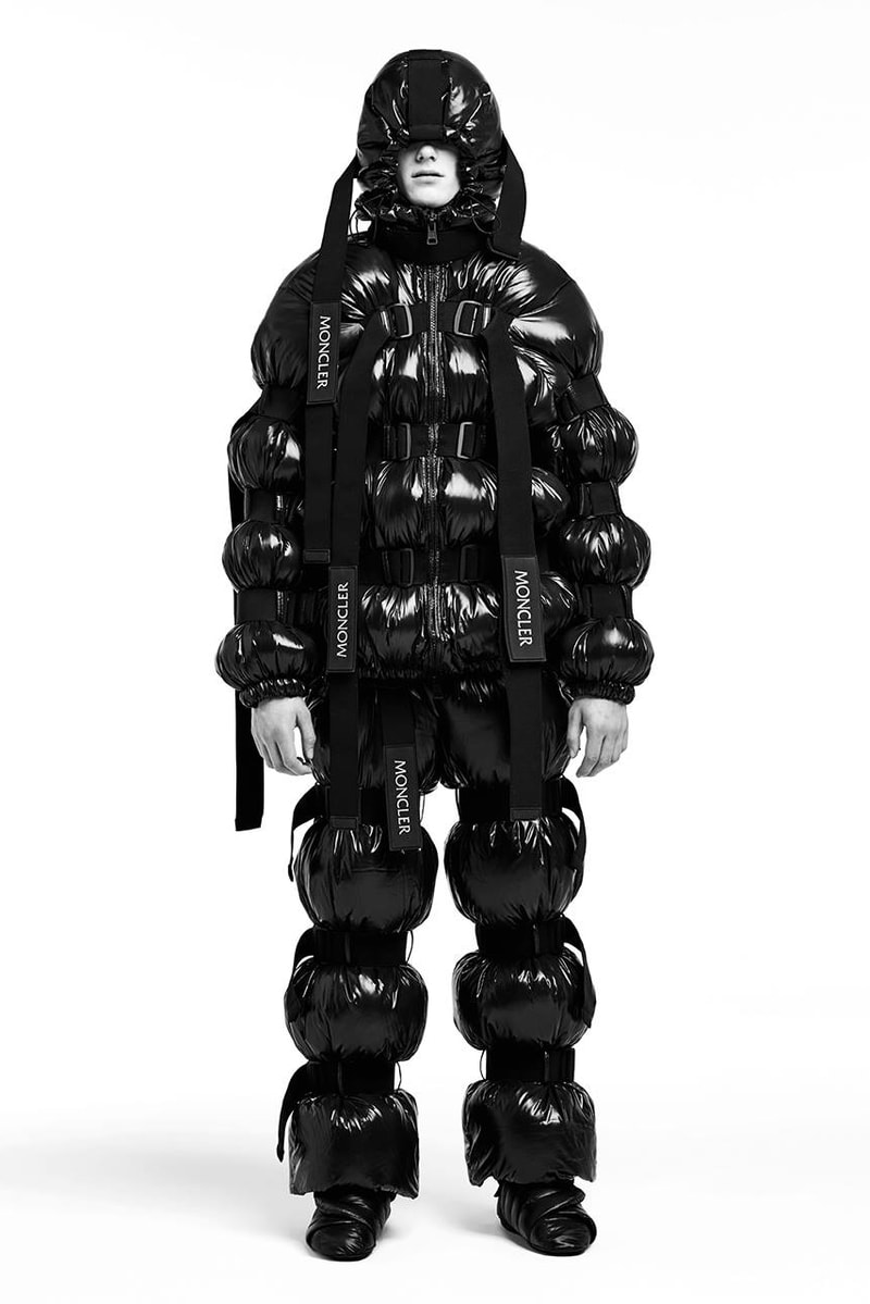 Moncler Craig Green