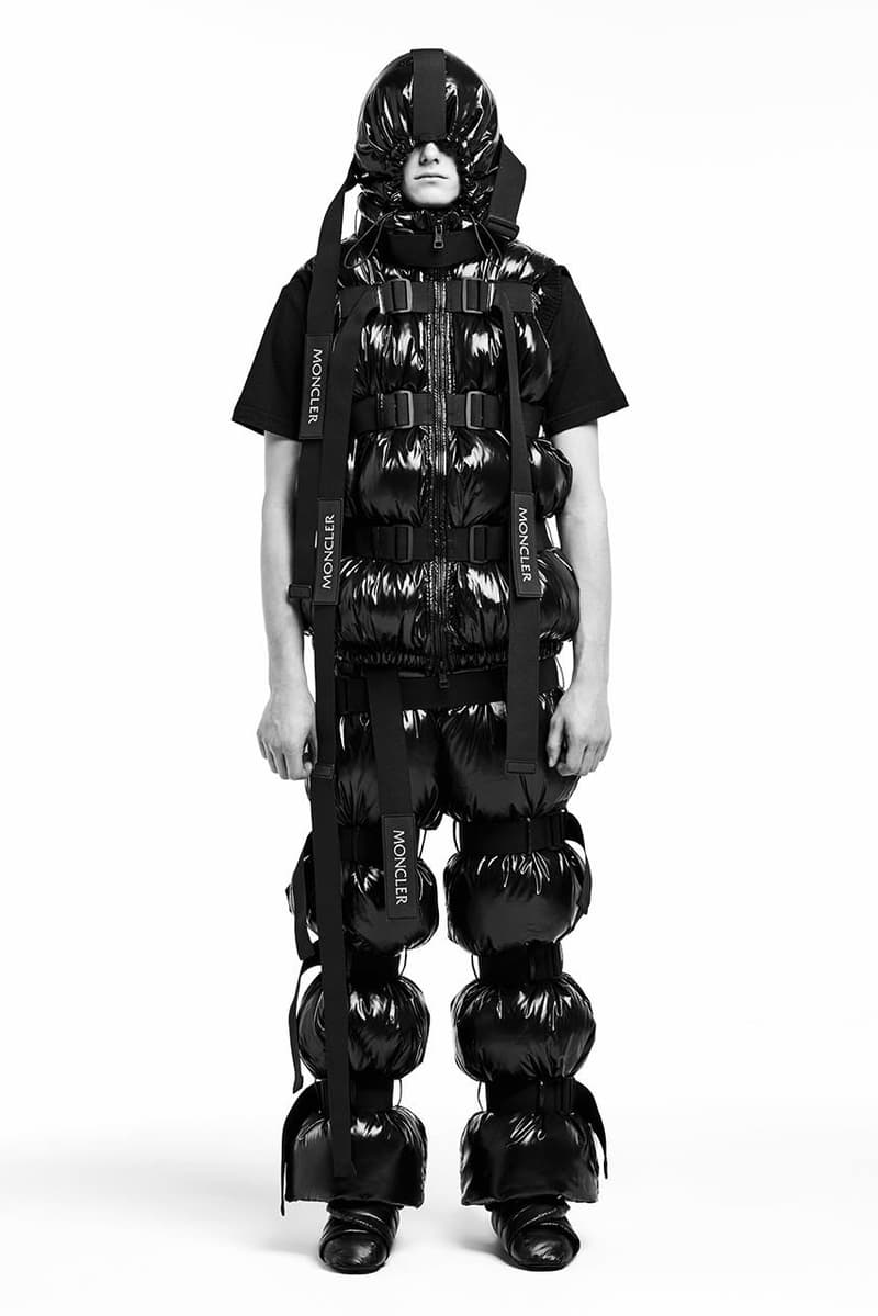 Moncler Craig Green