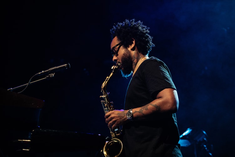 A Chateau Full of Legends: Experiencing the Montreux Jazz Festival