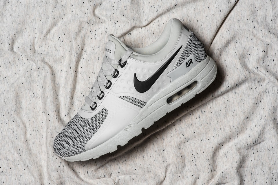 Nike air max zero se light bone Outlet