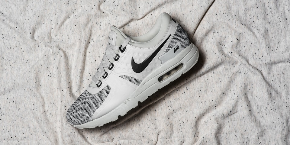 Nike air max zero se kaki Clearance